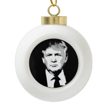 Donald Trump hace frente