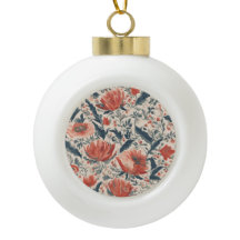 Floral Vintage