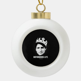 Adorno De Cerámica Tipo Bola JPT notorio - .png