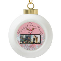 Navidades En Rosa