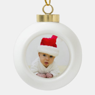 Adorno De Cerámica Tipo Bola Ornamento de bolas para Navidades fotográficos pe