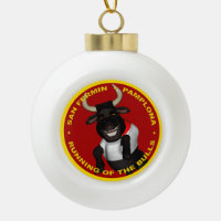 Pamplona - San Fermín