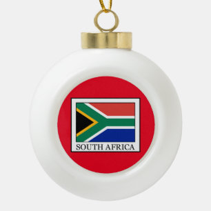 Adorno De Cerámica Tipo Bola Sudáfrica