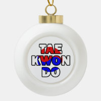 Taekwondo
