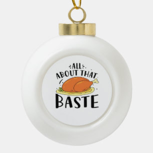 Adorno De Cerámica Tipo Bola Todo Sobre Ese Diseño De Baste Para El Día De Acci