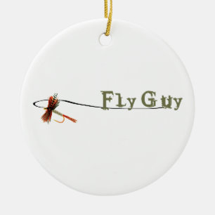 Adorno De Cerámica Tipo de vuelo 2