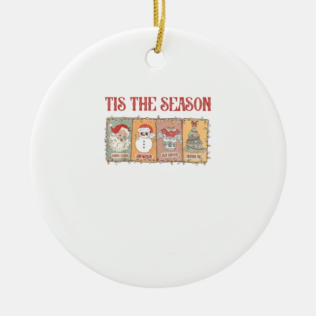 Adorno De Cerámica Tis Seasoning Crawfish Boil Seafood Party Lobster (Frente)