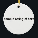 Adorno De Cerámica Título del programa<br><div class="desc">Descripción del programa</div>