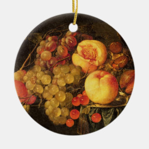 Adorno De Cerámica Todavía vida 2