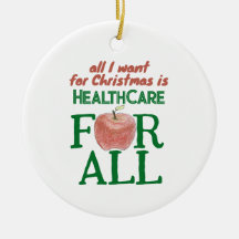 Todo lo que Quiero para Navidad es Atención Médica
