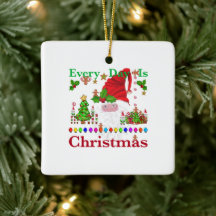 Todos los días hay Navidades