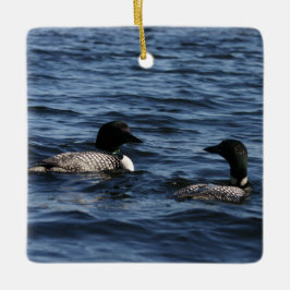 Adorno De Cerámica Togeather Forever