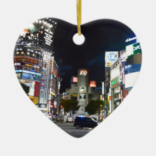 Adorno De Cerámica Tokio