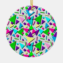 Adorno De Cerámica totalmente radical