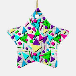 Adorno De Cerámica totalmente radical