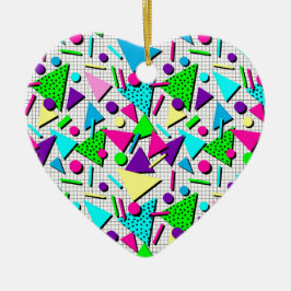 Adorno De Cerámica totalmente radical