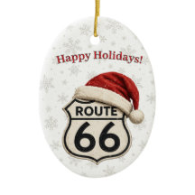 Tradición Familiar de Navidad Personalizada Ruta 6