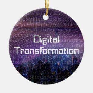Adorno De Cerámica Transformación digital para empresas