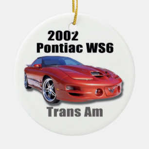 ADORNO DE CERÁMICA TRANSPORTE 2002
