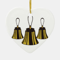 Tres Handbells