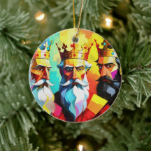 Tres Reyes