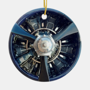 Adorno De Cerámica Troyano T-28