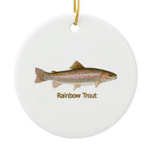 Trucha arco iris (titulada)