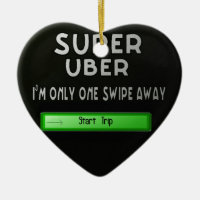 uber estupendo