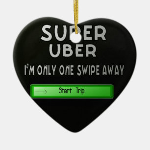 Adorno De Cerámica uber estupendo
