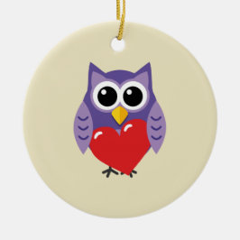 Adorno De Cerámica Un amor exclusivo