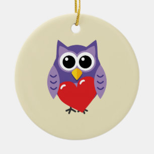 Adorno De Cerámica Un amor exclusivo