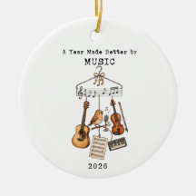 Un año hecho mejor por la Navidad de Musi