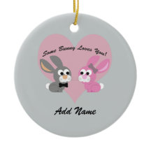 ¡Un conejito te ama!