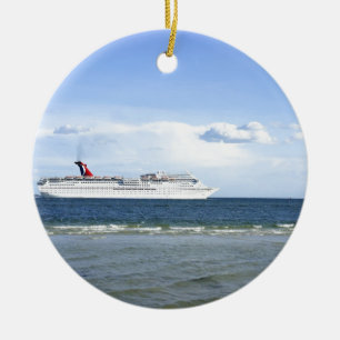 Adorno De Cerámica Un día