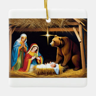 Adorno De Cerámica Un regalo de Dios