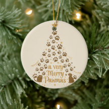 Una Navidad Pawmas muy alegre para Gatos y Perros