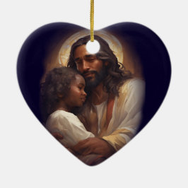 Adorno De Cerámica unos a otros