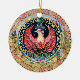 Adorno De Cerámica ¡Usted y yo - modifiqúelo para requisitos