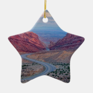 Adorno De Cerámica Utah