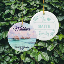 Vacaciones Familiares Personalizadas en Maldivas
