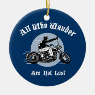 Adorno De Cerámica Vague perdido