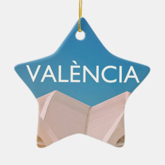 Adorno De Cerámica Valencia