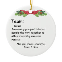 Valoración personalizada de los empleados de defin