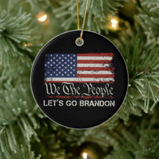 Adorno De Cerámica Vamos Brandon