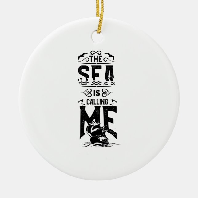 Adorno De Cerámica Vela latido del corazón (Frente)