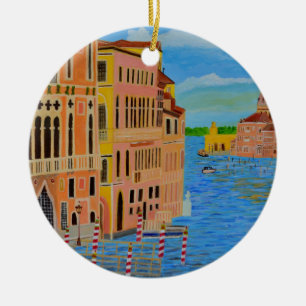 Adorno De Cerámica Venice3.JPG