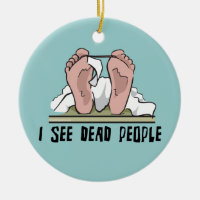 Veo Personas Muertas