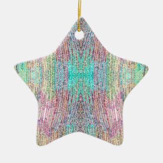 Adorno De Cerámica Verano indio