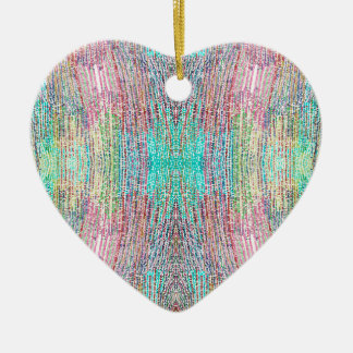 Adorno De Cerámica Verano indio