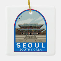 Viaje de arte de Seúl Corea del Sur
